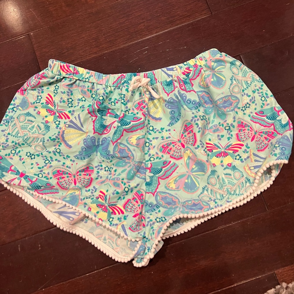 bathing suit swim shorts
